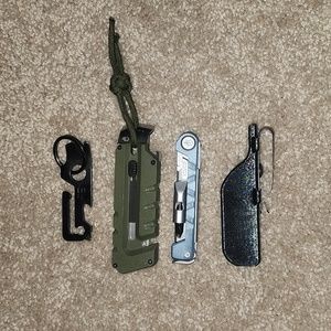 Ultimate Gerber EDC Bundle